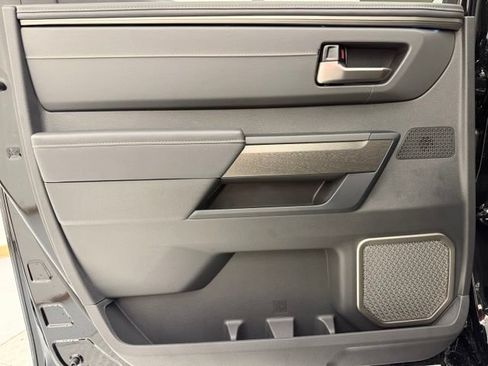 New 2026 Toyota Tundra Capstone AWD/4WD image 42