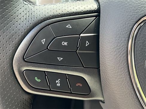 New 2026 Dodge Durango GT image 26