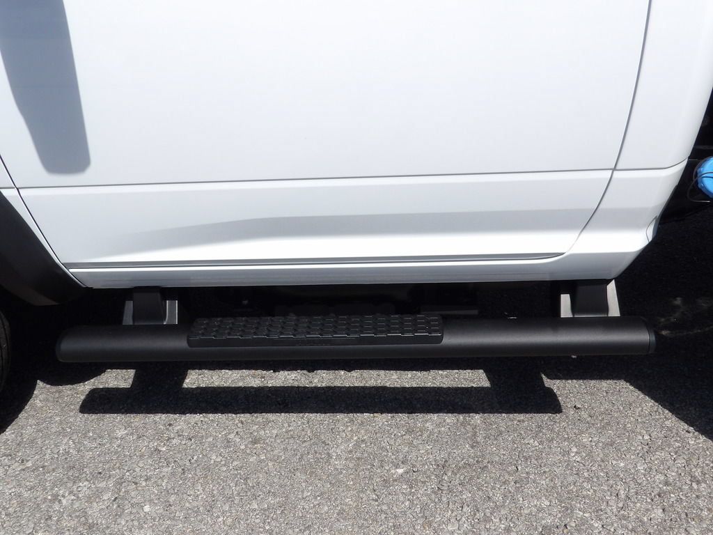 Used 2024 RAM 4500 Tradesman RWD image 49