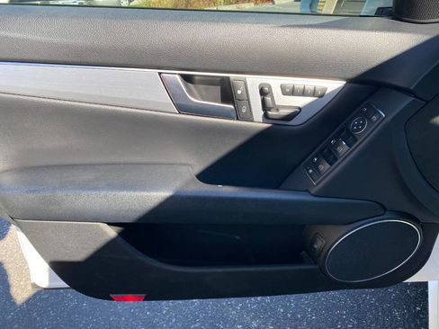 Used 2014 Mercedes-Benz C 300 4MATIC Sedan w/ Premium 1 Package image 11