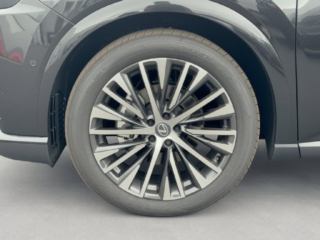 New 2026 Lexus RX 350 Premium Plus AWD/4WD image 11