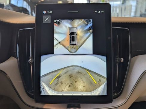 New 2026 Volvo XC60 B5 Ultra w/ Protection Package Premier image 20