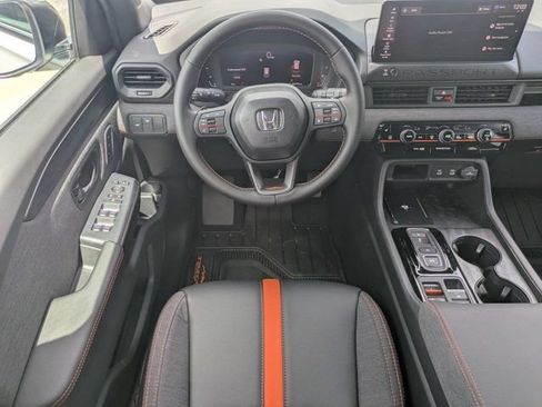 New 2026 Honda Passport TrailSport image 17
