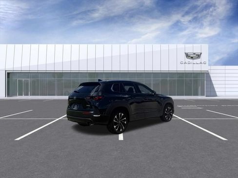 Used 2025 MAZDA CX-50 2.5 Hybrid w/ Premium Plus Pkg AWD/4WD image 3