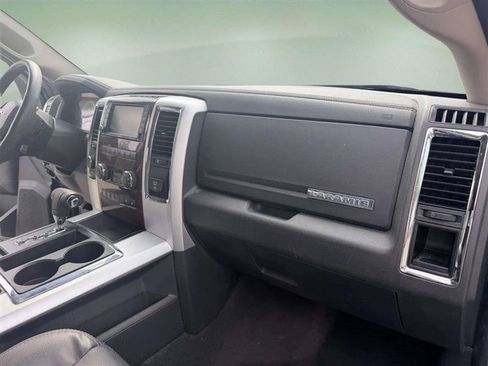 Used 2011 RAM 1500 Laramie AWD/4WD image 34