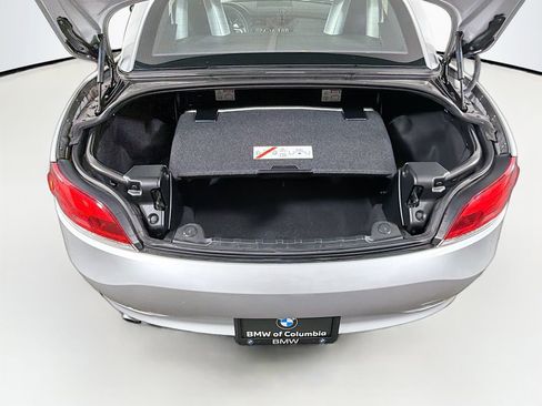 Used 2011 BMW Z4 sDrive30i RWD image 27