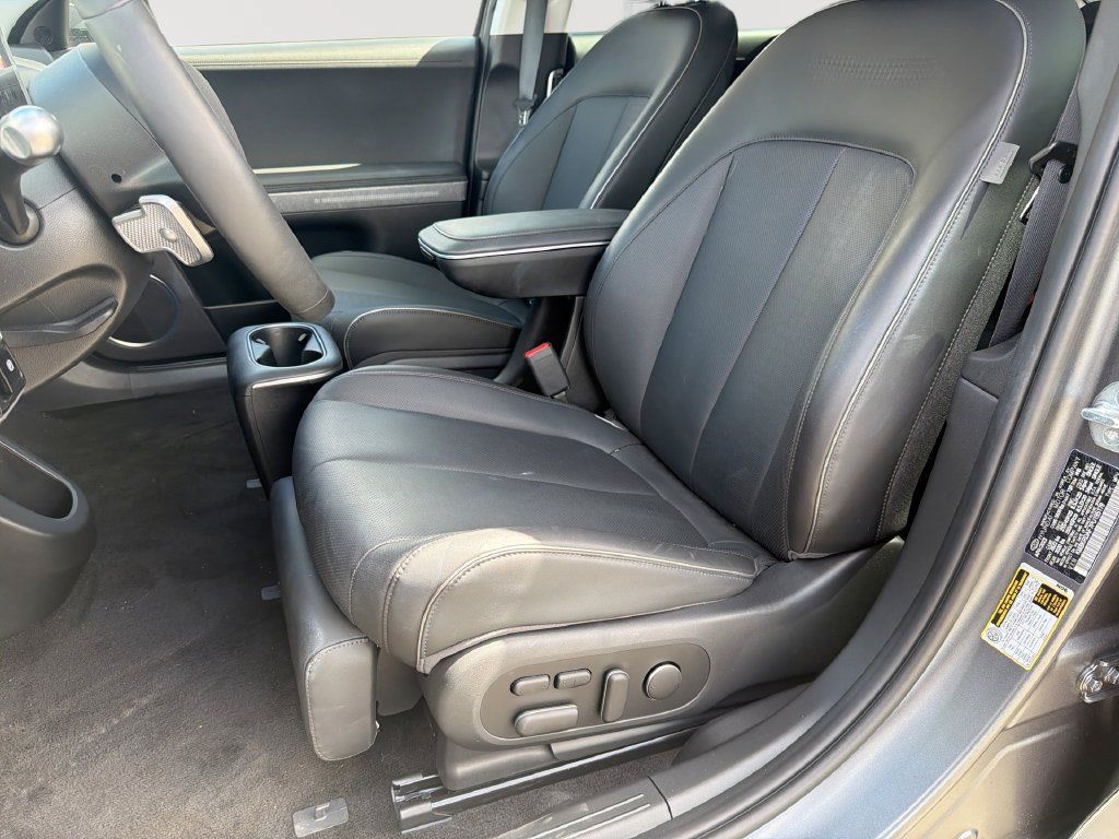 Used 2023 Hyundai Ioniq 5 Limited AWD/4WD image 14