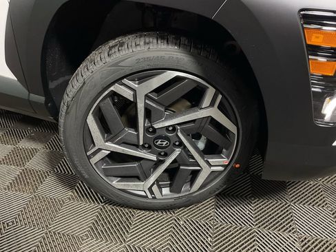 New 2026 Hyundai Kona SEL Premium image 39