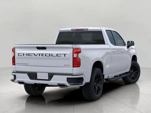 New 2026 Chevrolet Silverado 1500 RST image 4