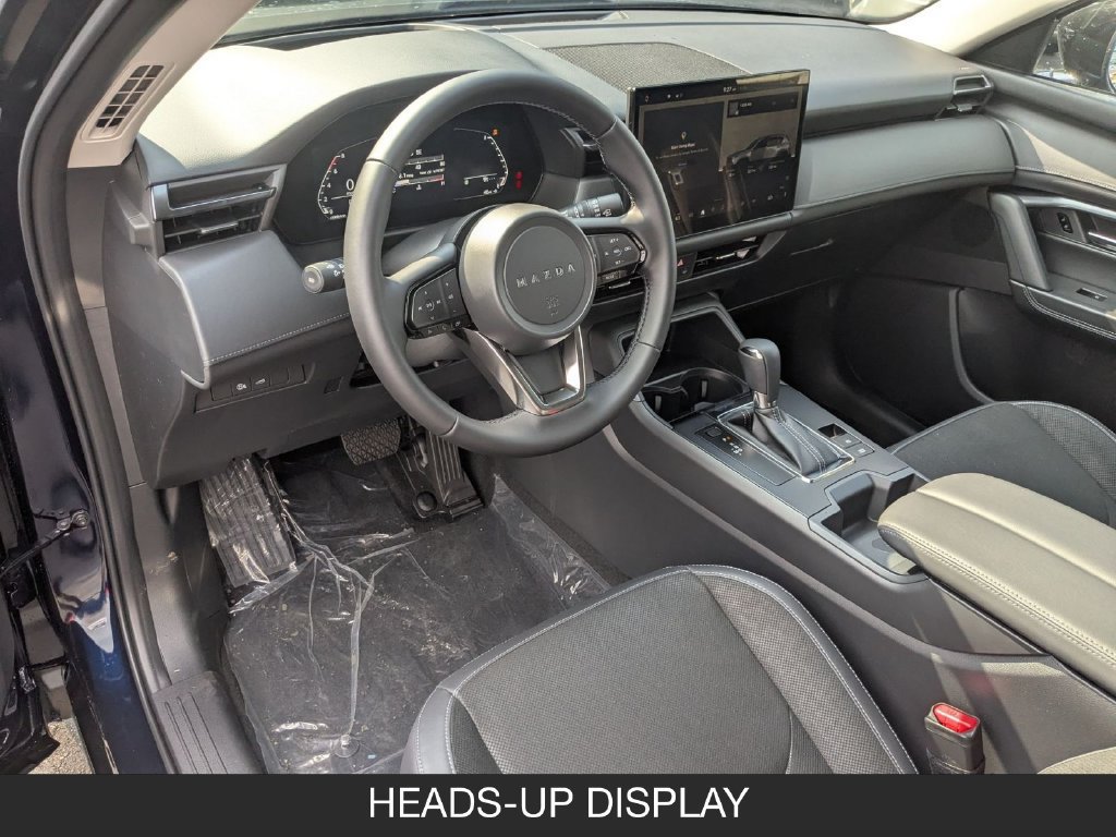 New 2026 MAZDA CX-5 Preferred AWD/4WD image 18
