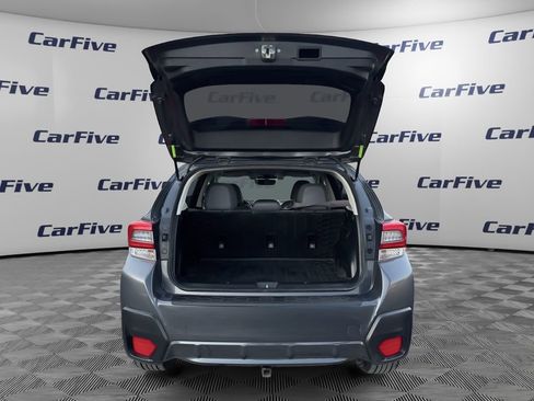 Used 2023 Subaru Crosstrek 2.5i Sport image 11