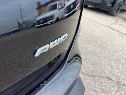 Certified 2023 Ford Edge SEL w/ Convenience Package image 26