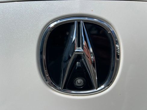 Used 2021 Acura TLX w/ A-SPEC Pkg image 25