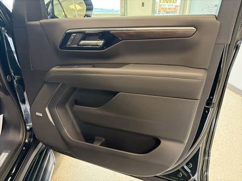 Used 2026 Chevrolet Tahoe Premier w/ Sun And Tow Package image 49