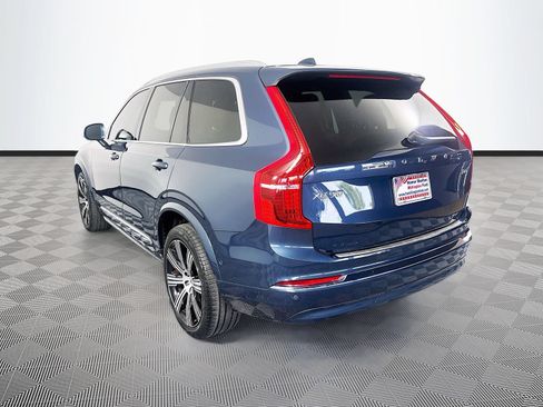 Used 2024 Volvo XC90 B6 Plus w/ Protection Package Premier AWD/4WD image 5