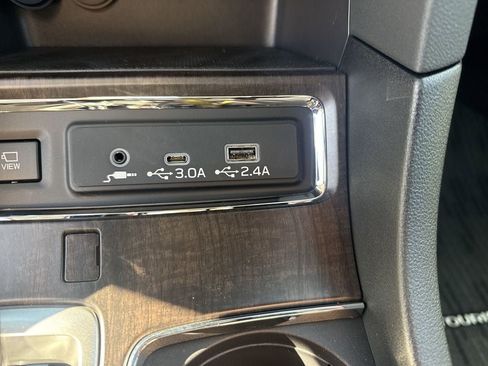New 2026 Subaru Ascent Touring AWD/4WD image 38