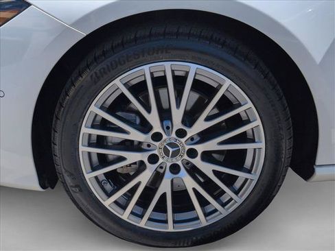 Certified 2025 Mercedes-Benz CLA 250 image 25