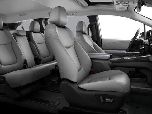 New 2026 Toyota Sienna XLE image 20
