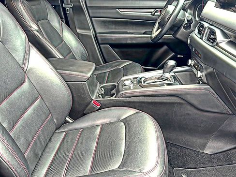 Used 2024 MAZDA CX-5 Carbon Edition AWD/4WD image 24