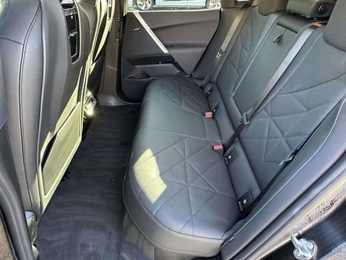 Certified 2025 BMW iX xDrive50 image 16