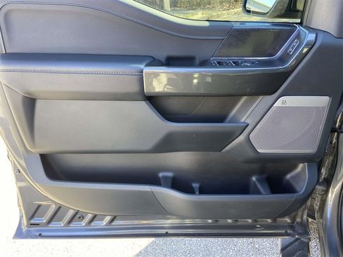 Used 2023 Ford F150 XLT w/ Equipment Group 302A High image 13