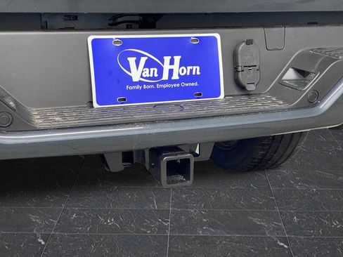 New 2026 RAM 1500 Laramie w/ Night Edition image 40