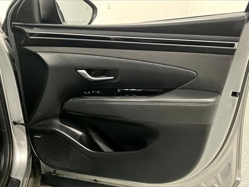Used 2022 Hyundai Tucson Limited image 30
