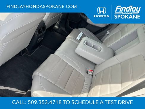 Used 2019 Honda CR-V EX-L image 21