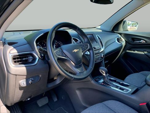 Used 2024 Chevrolet Equinox LT AWD/4WD image 17