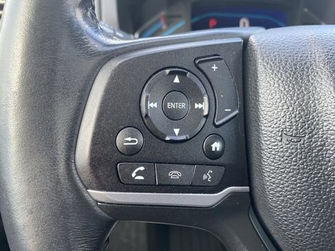 Used 2023 Honda Odyssey EX-L image 32