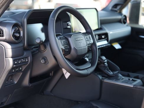 New 2026 Toyota Land Cruiser image 15