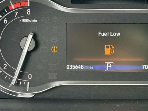 Used 2023 Honda Ridgeline Black Edition image 28