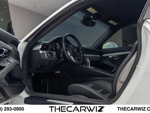 Used 2015 Porsche 911 GT3 RWD image 48