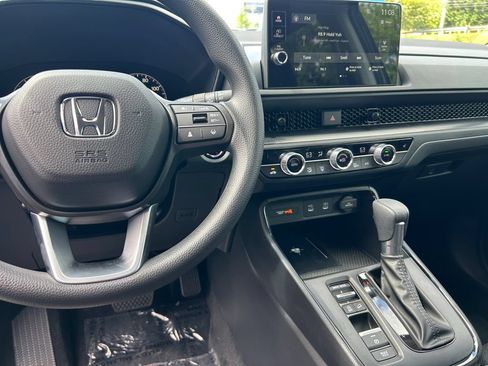 New 2026 Honda CR-V EX image 11