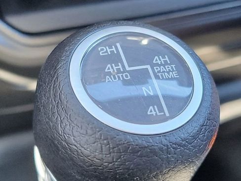 Certified 2023 Jeep Wrangler Unlimited w/ Cold Weather Group image 6