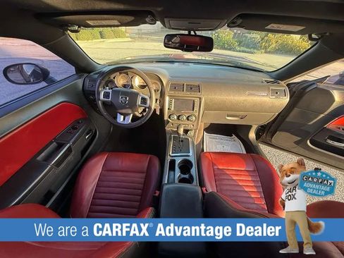 Used 2014 Dodge Challenger SXT RWD image 45