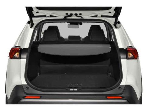 Certified 2019 Toyota RAV4 Limited w/ Advanced Technology Package AWD/4WD image 14