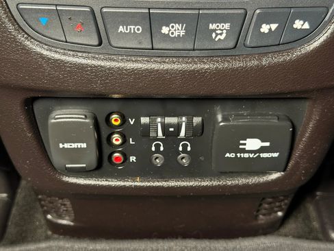 Used 2014 Acura MDX SH-AWD w/ Advance Package image 17