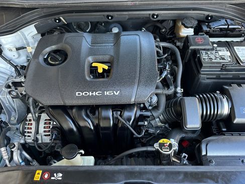 Used 2018 Hyundai Elantra Limited w/ Limited Ultimate Package 02 image 23