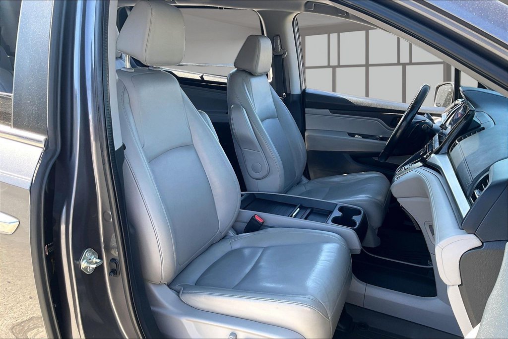 Used 2019 Honda Odyssey EX-L image 29