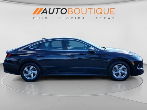 Used 2023 Hyundai Sonata SE FWD image 6