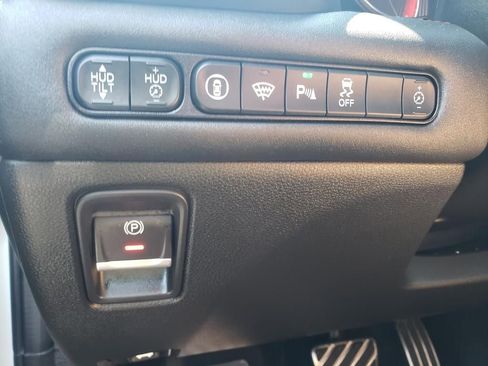 Certified 2025 Acura TLX Type S AWD/4WD image 23