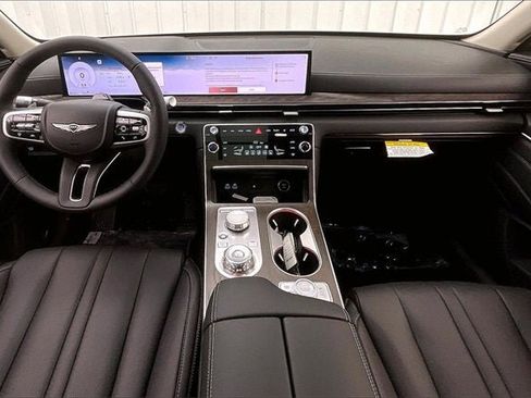 New 2026 Genesis GV80 2.5T Select AWD/4WD image 26