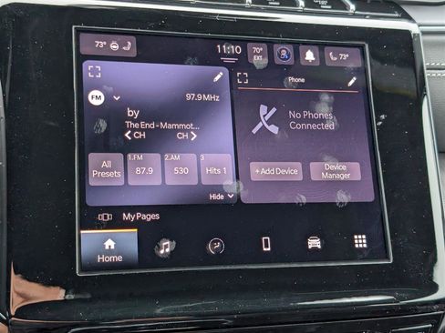 New 2025 Jeep Grand Cherokee Laredo X w/ Luxury Tech Group I image 24