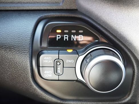 Used 2020 RAM 2500 Tradesman AWD/4WD image 28