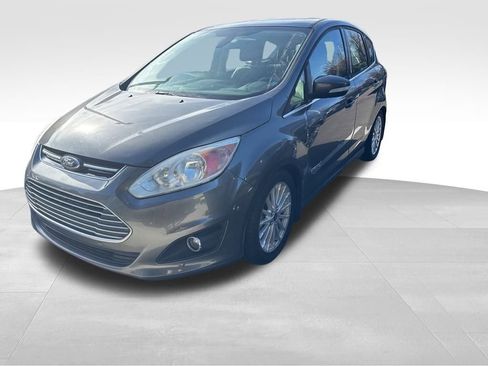 Used 2015 Ford C-MAX SEL w/ Equipment Group 303A image 3