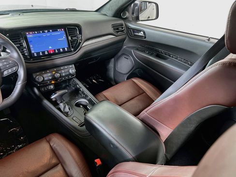 Used 2023 Dodge Durango R/T AWD/4WD image 24