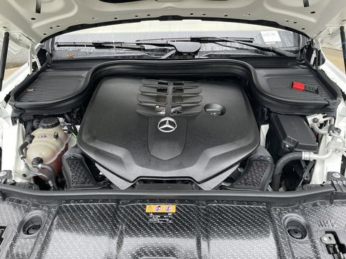 Certified 2020 Mercedes-Benz GLE 580 4MATIC image 50