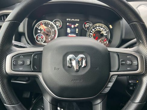 Used 2024 RAM 2500 Tradesman w/ Towing Technology Group image 22