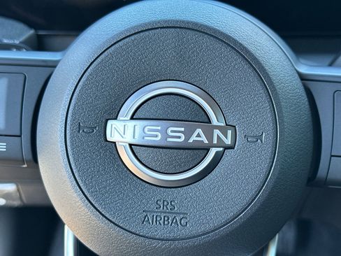 New 2026 Nissan Kicks S image 24
